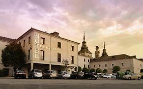 Hotel Virrey Palafox Burgo de Osma